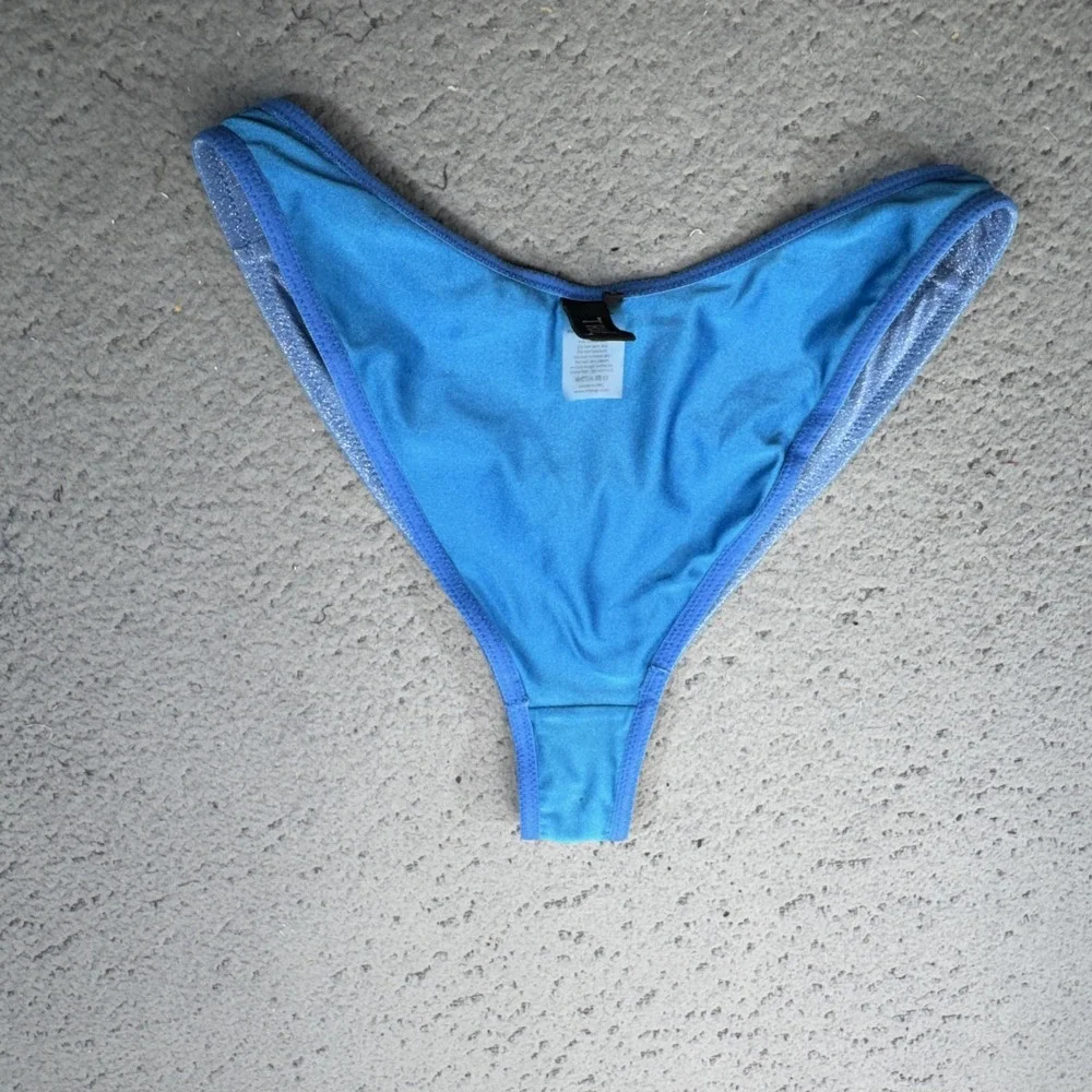 triangl swimwear triangl bikini